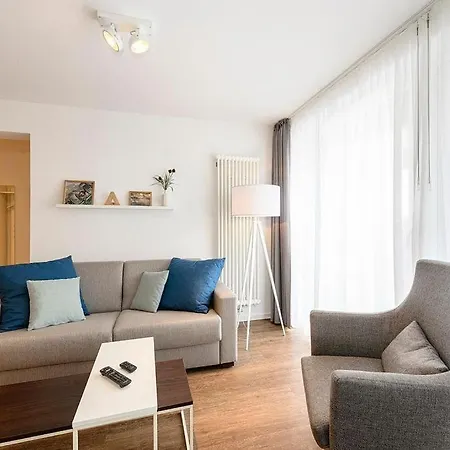 Deichhaeuser Anna Kueste Deichhaeuser Anna Kueste 1-31 Apartment *