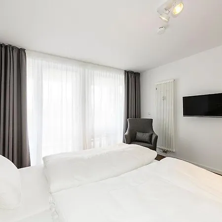 Apartament Deichhaeuser Anna Kueste Deichhaeuser Anna Kueste 1-31 *