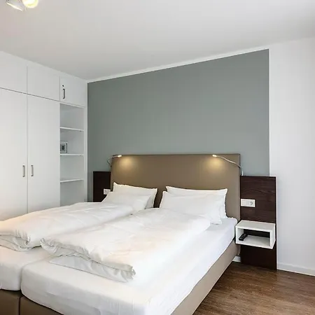Deichhaeuser Anna Kueste Deichhaeuser Anna Kueste 1-31 Apartment Bensersiel