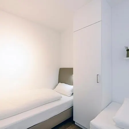 Deichhaeuser Anna Kueste Deichhaeuser Anna Kueste 1-31 Apartament Bensersiel