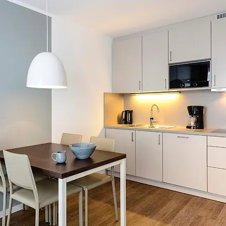 Deichhaeuser Anna Kueste Deichhaeuser Anna Kueste 1-31 Apartment *