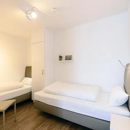 Deichhaeuser Anna Kueste Deichhaeuser Anna Kueste 1-31 Apartament *